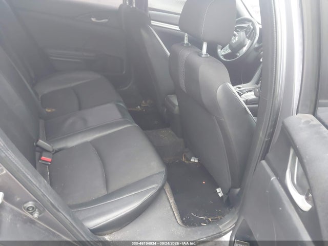 Aukcja sprzedaży 2020 Honda Civic Sport, vin: 19XFC2F8XLE012811, numer aukcji: 46194034