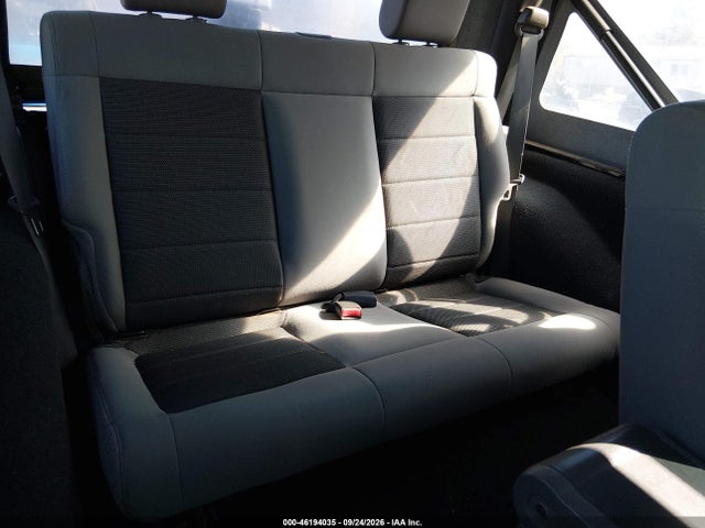 Продаж на аукціоні авто 2009 Jeep Wrangler X, vin: 1J4FA24199L758821, номер лоту: 46194035