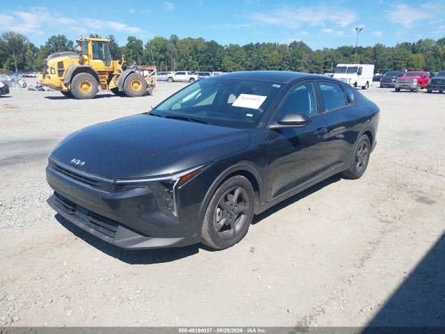 Aukcja sprzedaży 2026 Kia K4 Lxs, vin: 3KPFT4DE4TE276806, numer aukcji: 46194037