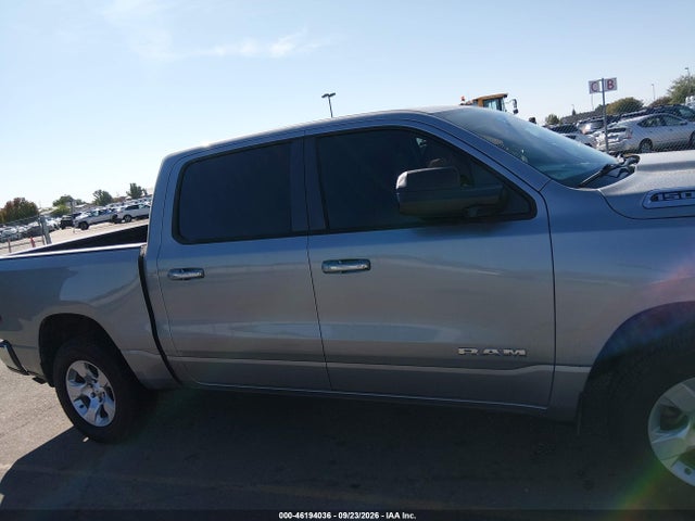 Продаж на аукціоні авто 2020 Ram 1500 Big Horn  4x4 5'7 Box, vin: 1C6RRFFG1LN333987, номер лоту: 46194036