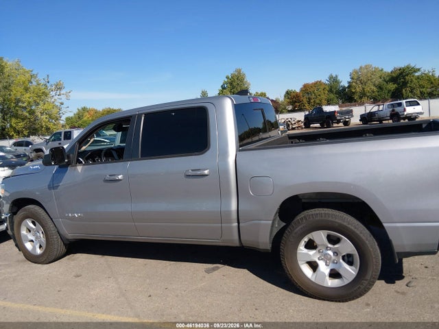 Продаж на аукціоні авто 2020 Ram 1500 Big Horn  4x4 5'7 Box, vin: 1C6RRFFG1LN333987, номер лоту: 46194036