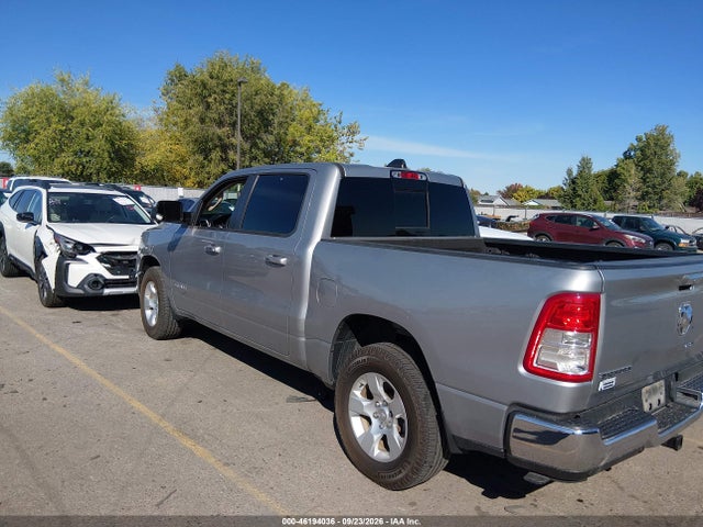Продаж на аукціоні авто 2020 Ram 1500 Big Horn  4x4 5'7 Box, vin: 1C6RRFFG1LN333987, номер лоту: 46194036