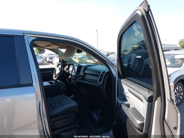 Продаж на аукціоні авто 2020 Ram 1500 Big Horn  4x4 5'7 Box, vin: 1C6RRFFG1LN333987, номер лоту: 46194036