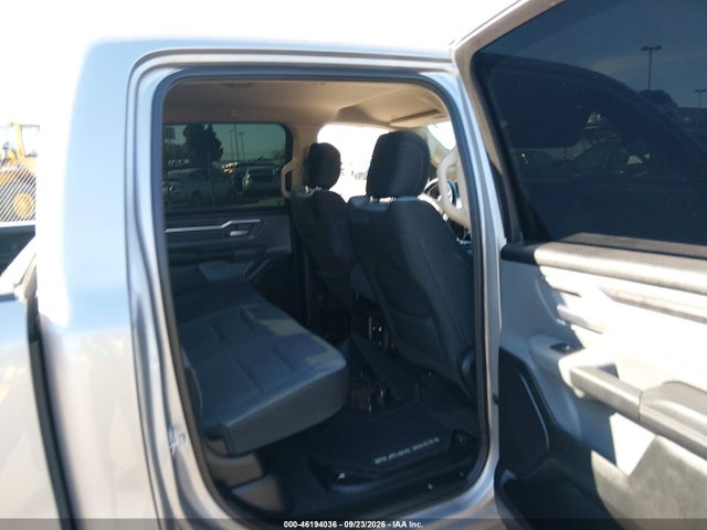 Продаж на аукціоні авто 2020 Ram 1500 Big Horn  4x4 5'7 Box, vin: 1C6RRFFG1LN333987, номер лоту: 46194036