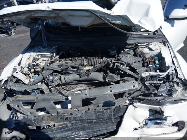 Aukcja sprzedaży 2018 Honda Accord Sport, vin: 1HGCV1F34JA139311, numer aukcji: 46194040
