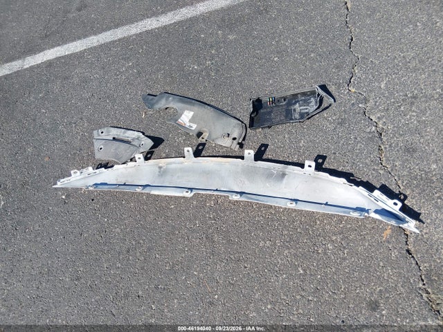 Aukcja sprzedaży 2018 Honda Accord Sport, vin: 1HGCV1F34JA139311, numer aukcji: 46194040