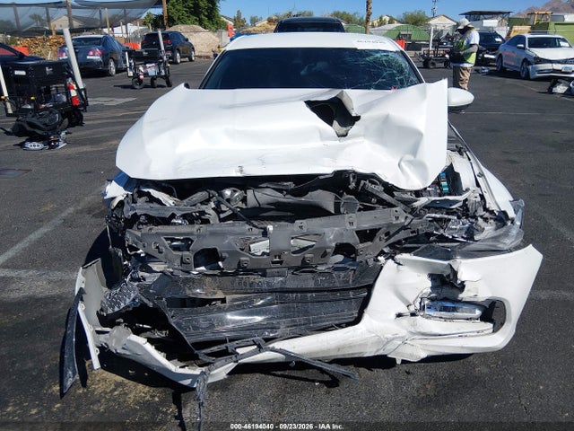 Aukcja sprzedaży 2018 Honda Accord Sport, vin: 1HGCV1F34JA139311, numer aukcji: 46194040