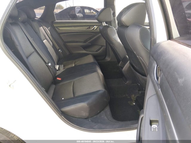 Aukcja sprzedaży 2018 Honda Accord Sport, vin: 1HGCV1F34JA139311, numer aukcji: 46194040