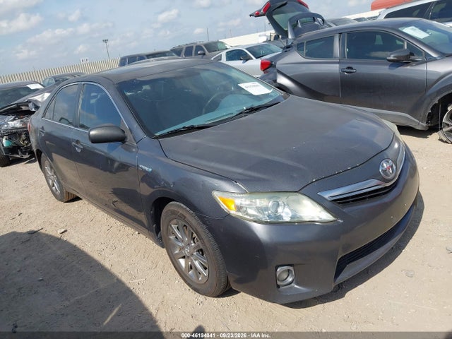 Aukcja sprzedaży 2011 Toyota Camry Hybrid, vin: 4T1BB3EK3BU136208, numer aukcji: 46194041