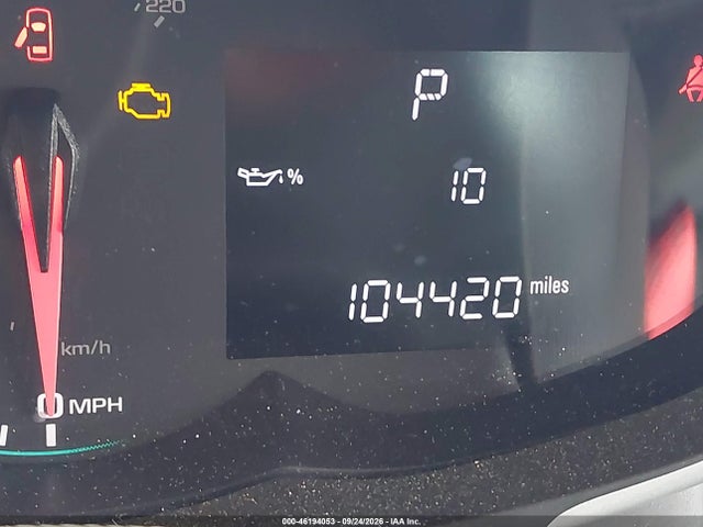 46194053 :رقم المزاد ، 1G1JD5SBXK4112118 vin ، 2019 Chevrolet Sonic Lt Auto مزاد بيع