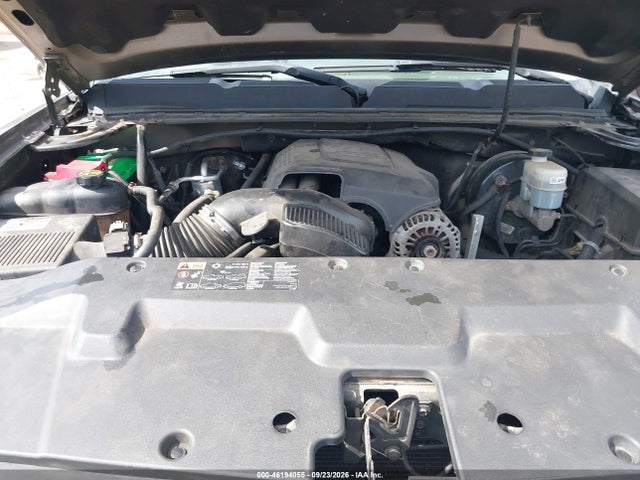 Продажа на аукционе авто 2013 Gmc Sierra 1500 Sle, vin: 3GTP2VE7XDG365413, номер лота: 46194055