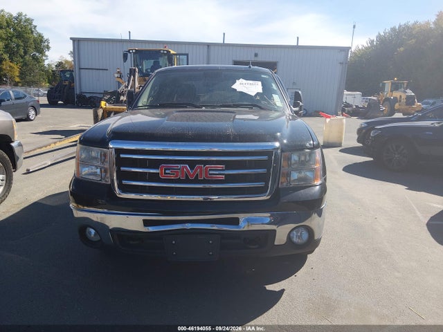 Продажа на аукционе авто 2013 Gmc Sierra 1500 Sle, vin: 3GTP2VE7XDG365413, номер лота: 46194055