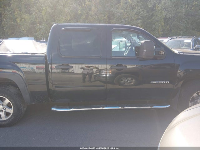 Продажа на аукционе авто 2013 Gmc Sierra 1500 Sle, vin: 3GTP2VE7XDG365413, номер лота: 46194055