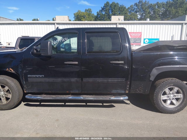 Продажа на аукционе авто 2013 Gmc Sierra 1500 Sle, vin: 3GTP2VE7XDG365413, номер лота: 46194055