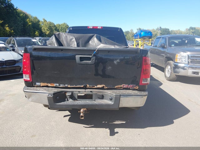Продажа на аукционе авто 2013 Gmc Sierra 1500 Sle, vin: 3GTP2VE7XDG365413, номер лота: 46194055