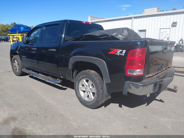 Продажа на аукционе авто 2013 Gmc Sierra 1500 Sle, vin: 3GTP2VE7XDG365413, номер лота: 46194055