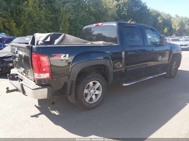 Продажа на аукционе авто 2013 Gmc Sierra 1500 Sle, vin: 3GTP2VE7XDG365413, номер лота: 46194055