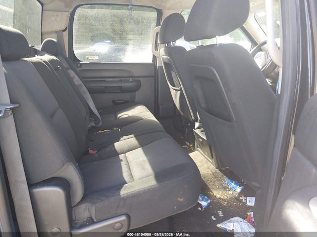Продажа на аукционе авто 2013 Gmc Sierra 1500 Sle, vin: 3GTP2VE7XDG365413, номер лота: 46194055