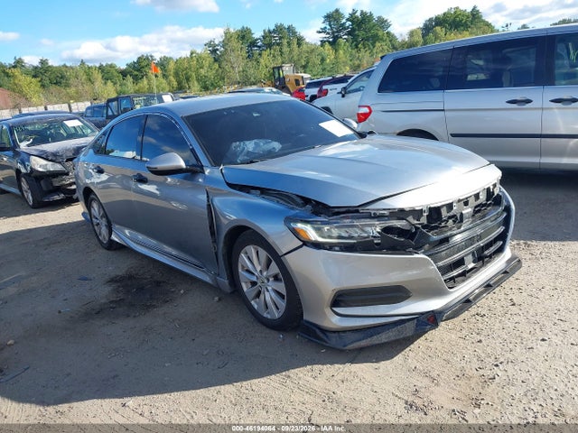 Продаж на аукціоні авто 2019 Honda Accord Lx, vin: 1HGCV1F1XKA108645, номер лоту: 46194064