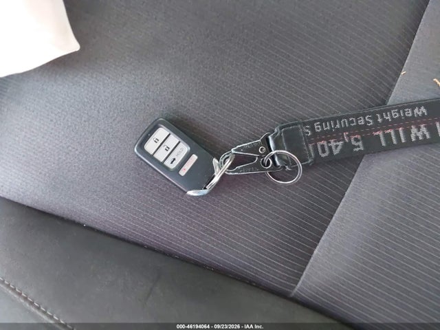 Продаж на аукціоні авто 2019 Honda Accord Lx, vin: 1HGCV1F1XKA108645, номер лоту: 46194064
