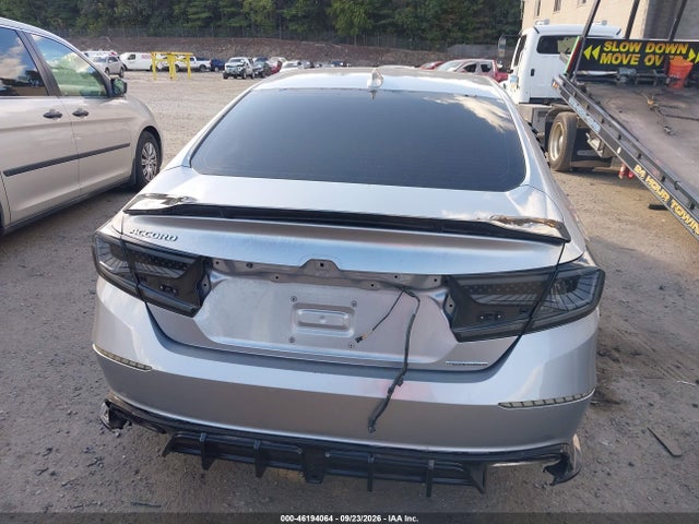 Продаж на аукціоні авто 2019 Honda Accord Lx, vin: 1HGCV1F1XKA108645, номер лоту: 46194064