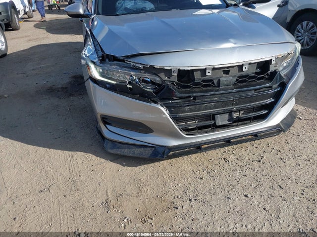 Продаж на аукціоні авто 2019 Honda Accord Lx, vin: 1HGCV1F1XKA108645, номер лоту: 46194064