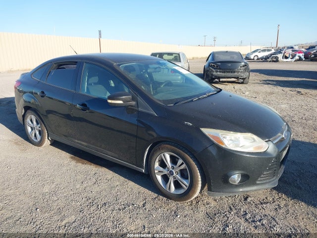 46194066 :رقم المزاد ، 1FADP3F27DL226926 vin ، 2013 Ford Focus Se مزاد بيع