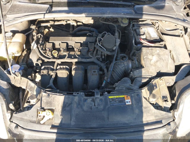 46194066 :رقم المزاد ، 1FADP3F27DL226926 vin ، 2013 Ford Focus Se مزاد بيع