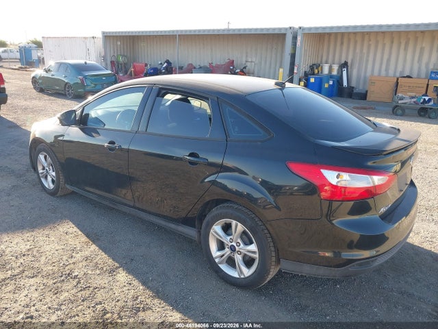 46194066 :رقم المزاد ، 1FADP3F27DL226926 vin ، 2013 Ford Focus Se مزاد بيع
