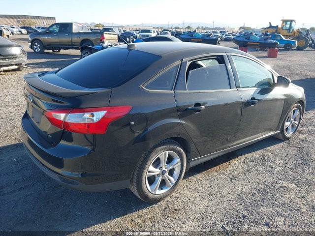 46194066 :رقم المزاد ، 1FADP3F27DL226926 vin ، 2013 Ford Focus Se مزاد بيع