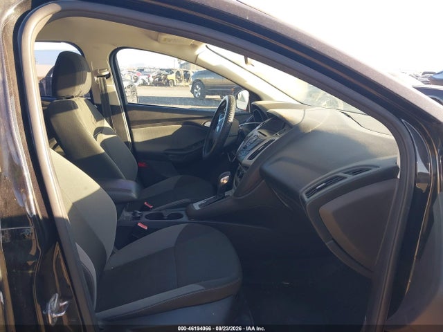46194066 :رقم المزاد ، 1FADP3F27DL226926 vin ، 2013 Ford Focus Se مزاد بيع