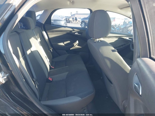 46194066 :رقم المزاد ، 1FADP3F27DL226926 vin ، 2013 Ford Focus Se مزاد بيع