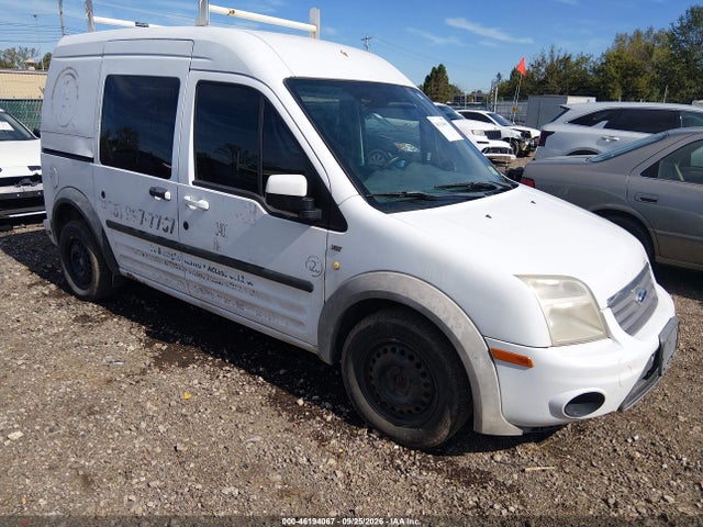 Auction sale of the 2013 Ford Transit Connect Xlt, vin: NM0KS9BN0DT129101, lot number: 46194067