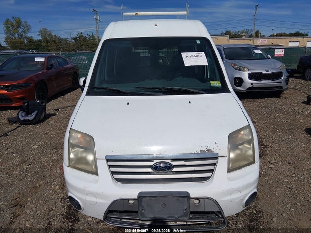 Aukcja sprzedaży 2013 Ford Transit Connect Xlt, vin: NM0KS9BN0DT129101, numer aukcji: 46194067