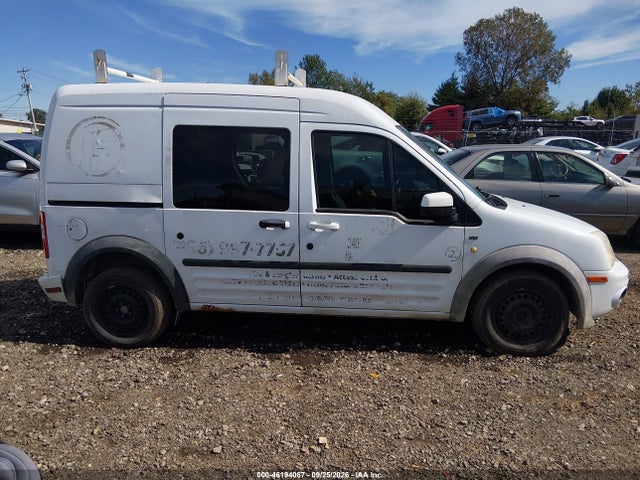 Aukcja sprzedaży 2013 Ford Transit Connect Xlt, vin: NM0KS9BN0DT129101, numer aukcji: 46194067