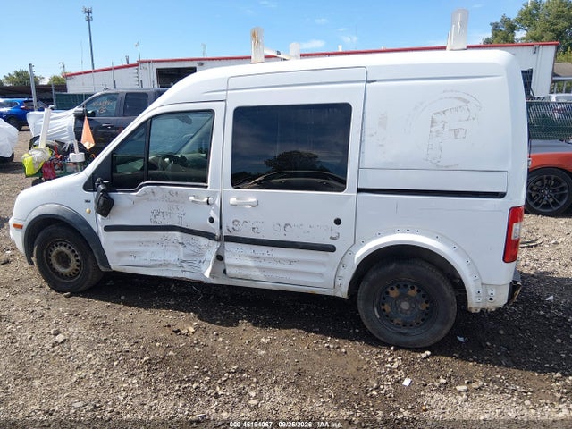 Aukcja sprzedaży 2013 Ford Transit Connect Xlt, vin: NM0KS9BN0DT129101, numer aukcji: 46194067
