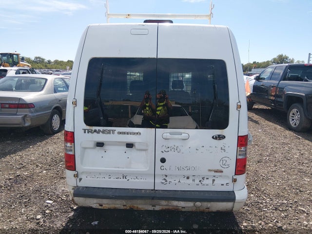 Aukcja sprzedaży 2013 Ford Transit Connect Xlt, vin: NM0KS9BN0DT129101, numer aukcji: 46194067