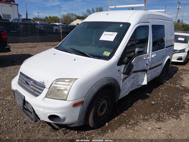 Aukcja sprzedaży 2013 Ford Transit Connect Xlt, vin: NM0KS9BN0DT129101, numer aukcji: 46194067