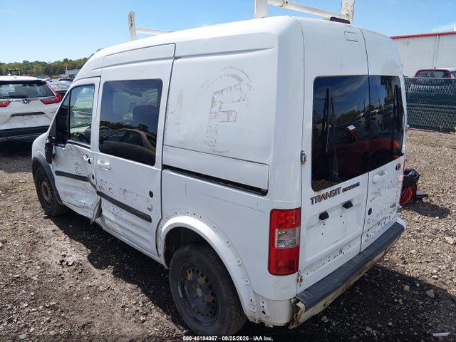 Aukcja sprzedaży 2013 Ford Transit Connect Xlt, vin: NM0KS9BN0DT129101, numer aukcji: 46194067