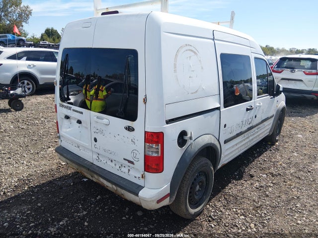 Aukcja sprzedaży 2013 Ford Transit Connect Xlt, vin: NM0KS9BN0DT129101, numer aukcji: 46194067