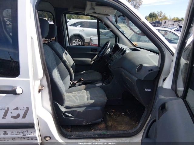 Aukcja sprzedaży 2013 Ford Transit Connect Xlt, vin: NM0KS9BN0DT129101, numer aukcji: 46194067