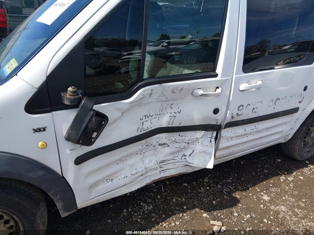 Aukcja sprzedaży 2013 Ford Transit Connect Xlt, vin: NM0KS9BN0DT129101, numer aukcji: 46194067