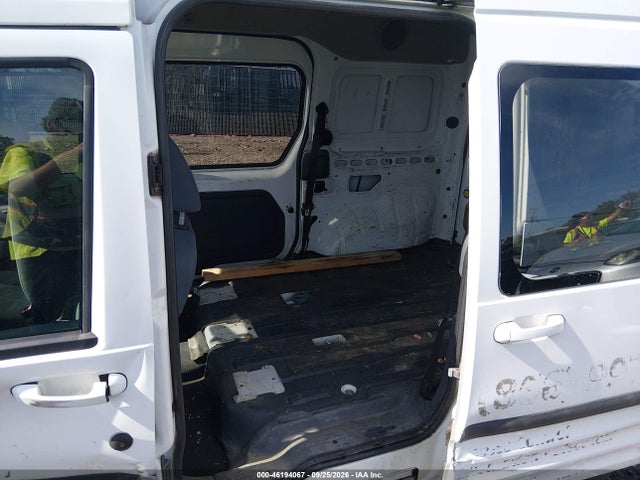 Aukcja sprzedaży 2013 Ford Transit Connect Xlt, vin: NM0KS9BN0DT129101, numer aukcji: 46194067