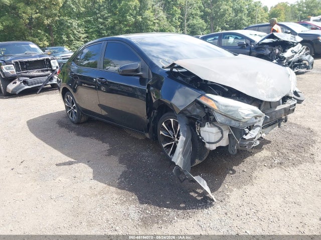 Aukcja sprzedaży 2016 Toyota Corolla Le, vin: 2T1BURHE0GC570968, numer aukcji: 46194070