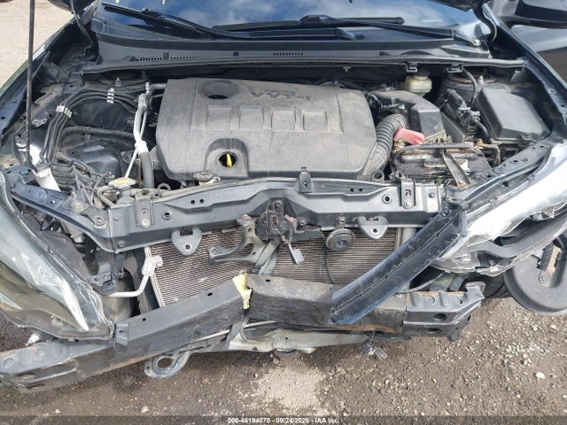 Aukcja sprzedaży 2016 Toyota Corolla Le, vin: 2T1BURHE0GC570968, numer aukcji: 46194070