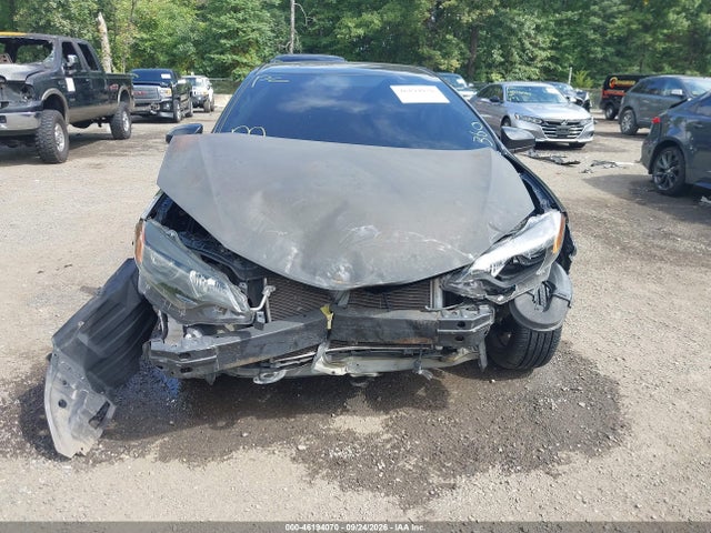 Aukcja sprzedaży 2016 Toyota Corolla Le, vin: 2T1BURHE0GC570968, numer aukcji: 46194070