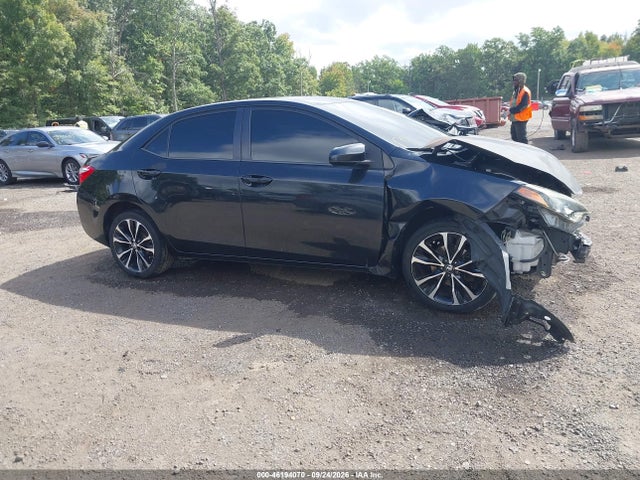 Aukcja sprzedaży 2016 Toyota Corolla Le, vin: 2T1BURHE0GC570968, numer aukcji: 46194070