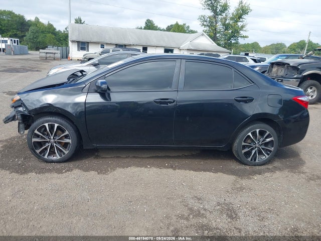 Aukcja sprzedaży 2016 Toyota Corolla Le, vin: 2T1BURHE0GC570968, numer aukcji: 46194070