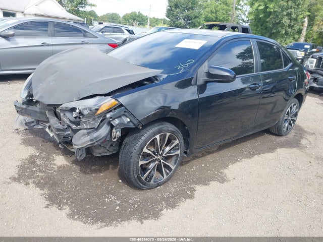 Aukcja sprzedaży 2016 Toyota Corolla Le, vin: 2T1BURHE0GC570968, numer aukcji: 46194070