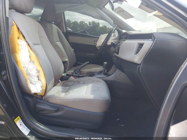 Aukcja sprzedaży 2016 Toyota Corolla Le, vin: 2T1BURHE0GC570968, numer aukcji: 46194070
